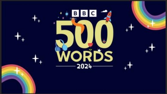 500 Words Success!